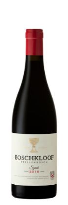 Picture of 2021 Syrah