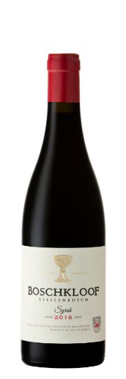 Picture of 2021 Syrah