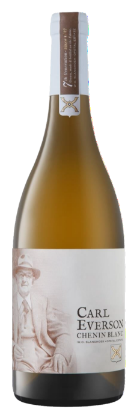 Picture of 2020/2021 Carl Everson Chenin