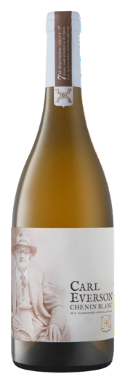 Picture of 2020/2021 Carl Everson Chenin
