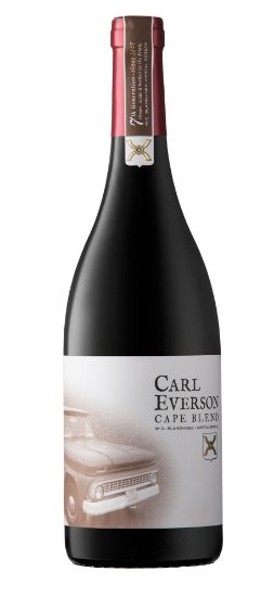 Picture of 2020/2021 Carl Everson  Cape Blend
