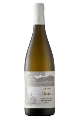 Picture of 2021/2022 Chenin Blanc