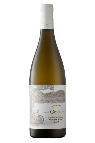Picture of 2021/2022 Chenin Blanc