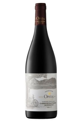 Picture of 2021/2022 Cabernet Sauvignon/Cinsault
