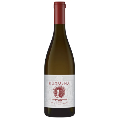 Picture of 2022 Cabernet Sauvignon & Cinsault