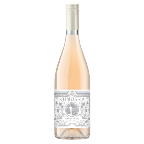 Picture of 2023 Cinsault Rosé